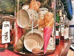 -La Strada(安福路店)