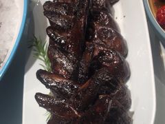 -杨氏青龙虾·羊蝎子(金盛路总店)