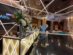 -南京禄口机场雅高铂尔曼大酒店