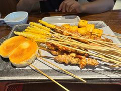 -管氏翅吧(望京东店)