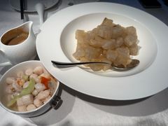 三鲜焖子-万盛合(渔人码头店)