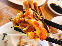 -揭阳钟记小食(福田新村店)
