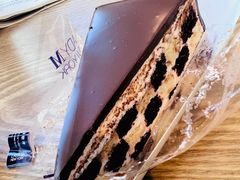 -Lady M Cake Boutique(麦迪逊大道店)