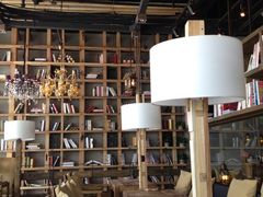 -漫咖啡MAANCOFFEE(清江路店)