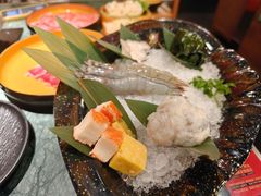 -牛New寿喜烧(中山公园龙之梦店)