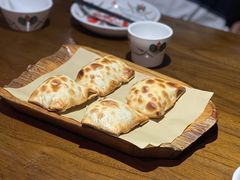 -天山醉美·新疆餐厅(富华里店)