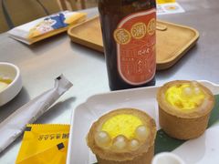 -蔡澜点心·粤菜(万菱汇店)