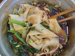 -王菊美食街·王菊面馆(总店)