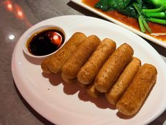 -大厨小宴•烤鸭•新京菜(丽泽天地店)