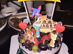 -EnergyCake蛋糕理想国