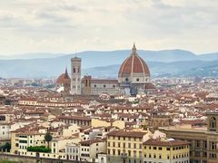 -米开朗琪罗广场