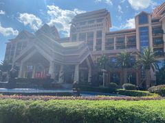 -稷泽·海丽宾雅温泉度假酒店