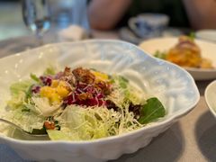 -漢舍中国菜馆(889广场店)