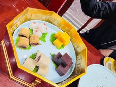 -京味张·北京烤鸭(天河南二路店)