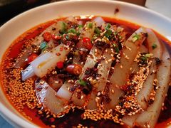 川北凉粉-辣婆婆(航天桥店)