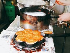 -王记海棠糕(新场古镇店)