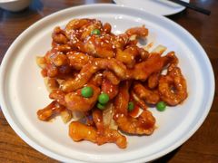 -北京老铺烤鸭(老城根店)