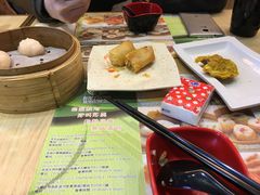 -添好运点心专门店(北角店)