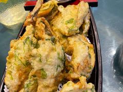 -君霖海鲜私房菜(春柳店)