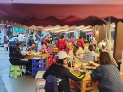 -飘香火锅(玉林西路店)