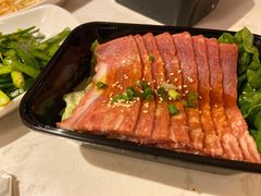 -么子烤肉(化龙池店)