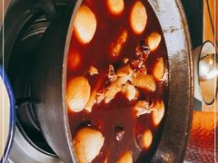 -李子坝梁山鸡(李子坝大鸡哥店)