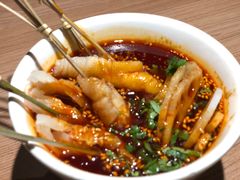 -太二酸菜鱼(沈阳万象城店)