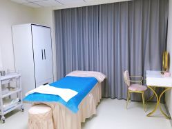 店内环境-JUVA郑州欧华医疗美容医院