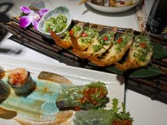 -泰兰香·Thailand(凯德空中花园店)