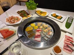 -么子烤肉(化龙池店)