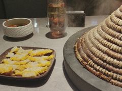 -芸山季·云南野生菌火锅(宝能环球汇店)
