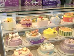 -GANSO元祖食品(双井店)