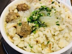-春发生饭店·非遗(南院门店)