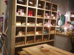 -宝珠奶酪(长宁金虹桥店)