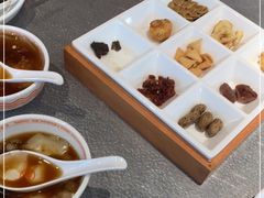 -探鱼·鲜青椒爽麻烤鱼(广州花都来又来店)