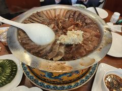 -北京小肠陈饭庄(方庄店)