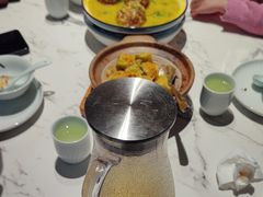 -锦庐道地川菜(来福士店)