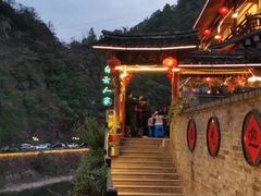 -楠溪江风景名胜区