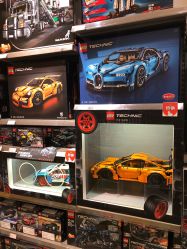 -乐高授权专卖店(朝阳大悦城店)