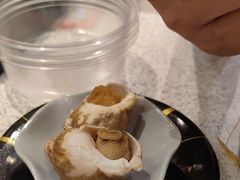 -争鲜回转寿司(南开大悦城店)