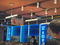 -鱼酷活鱼烤鱼(沈阳大悦城店)