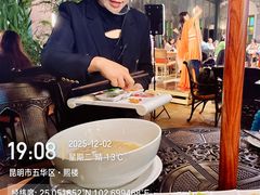 -熙楼(翠湖店)