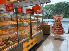 -BreadTalk面包新语(龙之梦购物中心莘庄店)