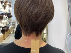 -LAQUEEN 时尚健康假发(万象城总店)