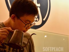 -COFFEE HOLIC(朝外SOHO店)