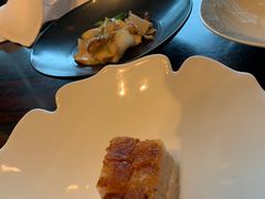 -新天世纪中餐厅