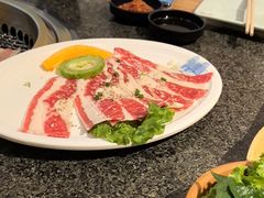-梦山水日本烧肉(五四广场店)