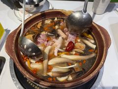 -菌小白火锅(时尚天河店)