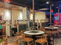 -西昌老号李小肠特色烧烤园(温江店)