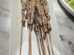 -蠔爺王志德生蚝馆(金沙湾店)